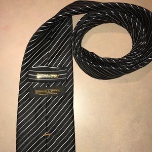 Donald Trump Signature Collection Tie